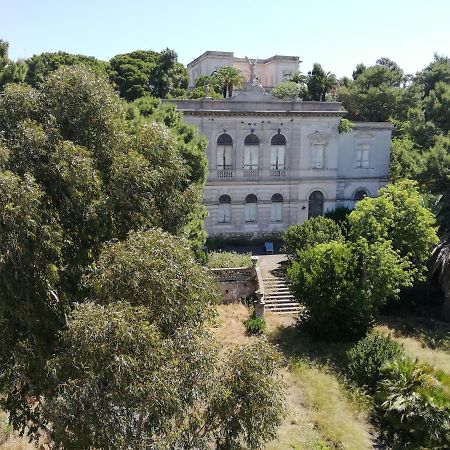 Tigellio Apartment-Central-Views-Terrace Cagliari Exterior foto
