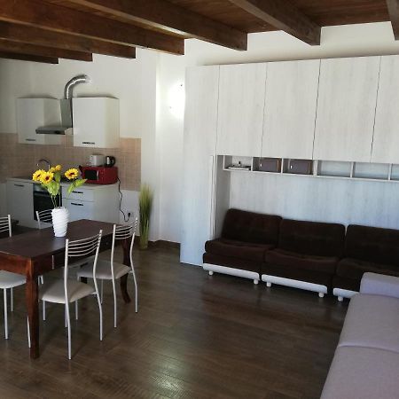 Tigellio Apartment-Central-Views-Terrace Cagliari Exterior foto