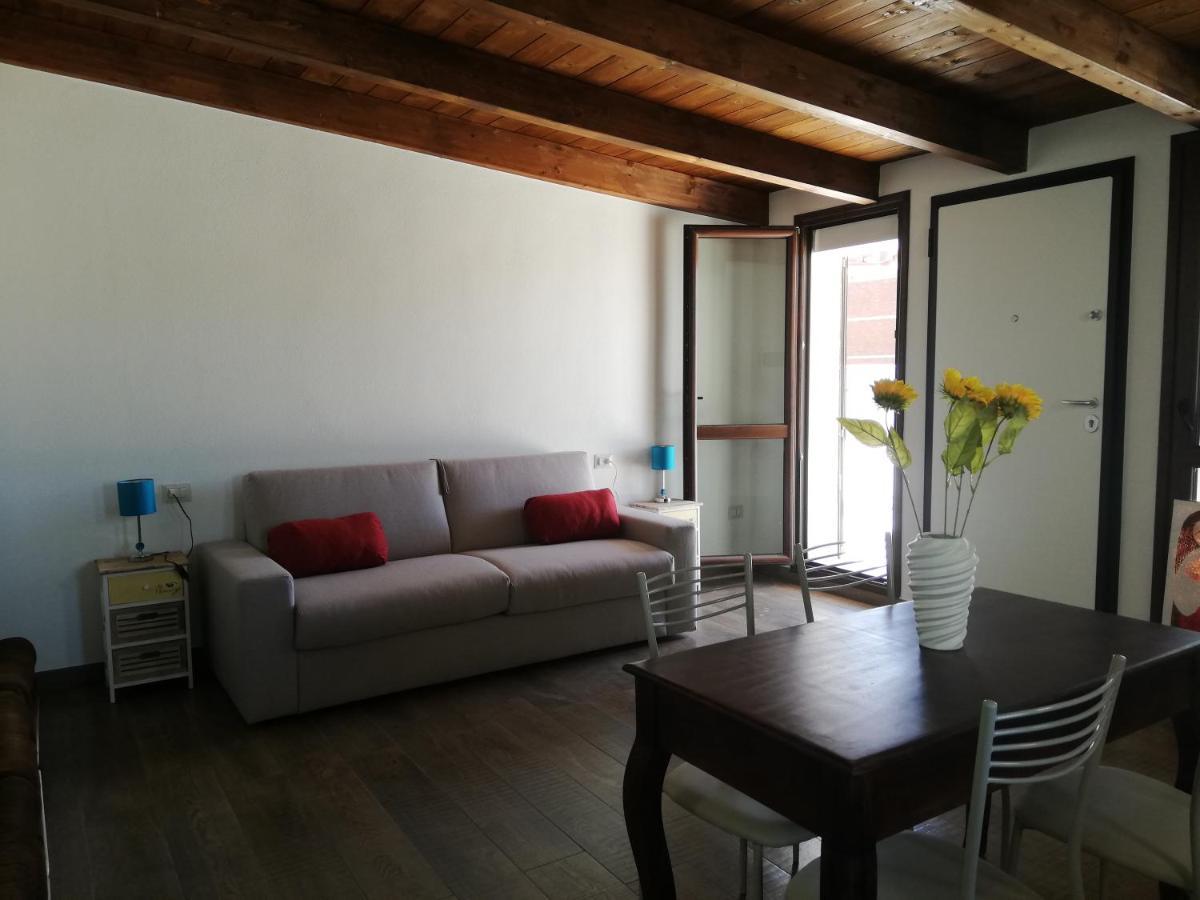 Tigellio Apartment-Central-Views-Terrace Cagliari Exterior foto