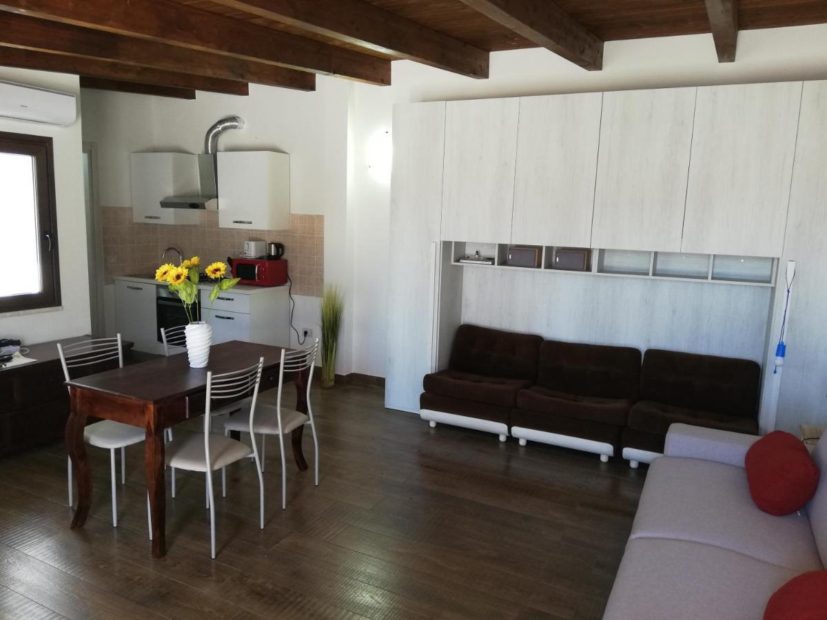 Tigellio Apartment-Central-Views-Terrace Cagliari Exterior foto