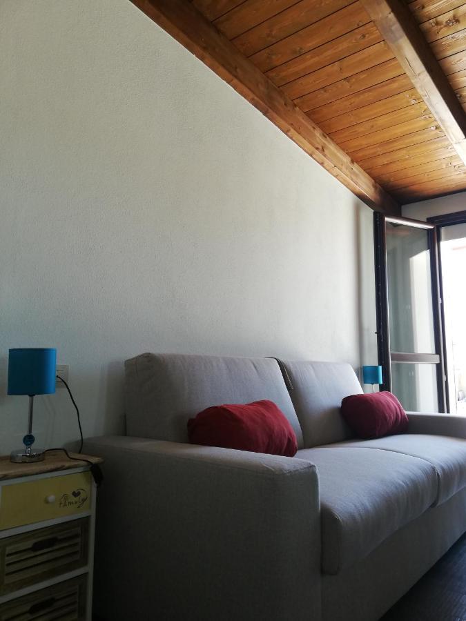 Tigellio Apartment-Central-Views-Terrace Cagliari Exterior foto