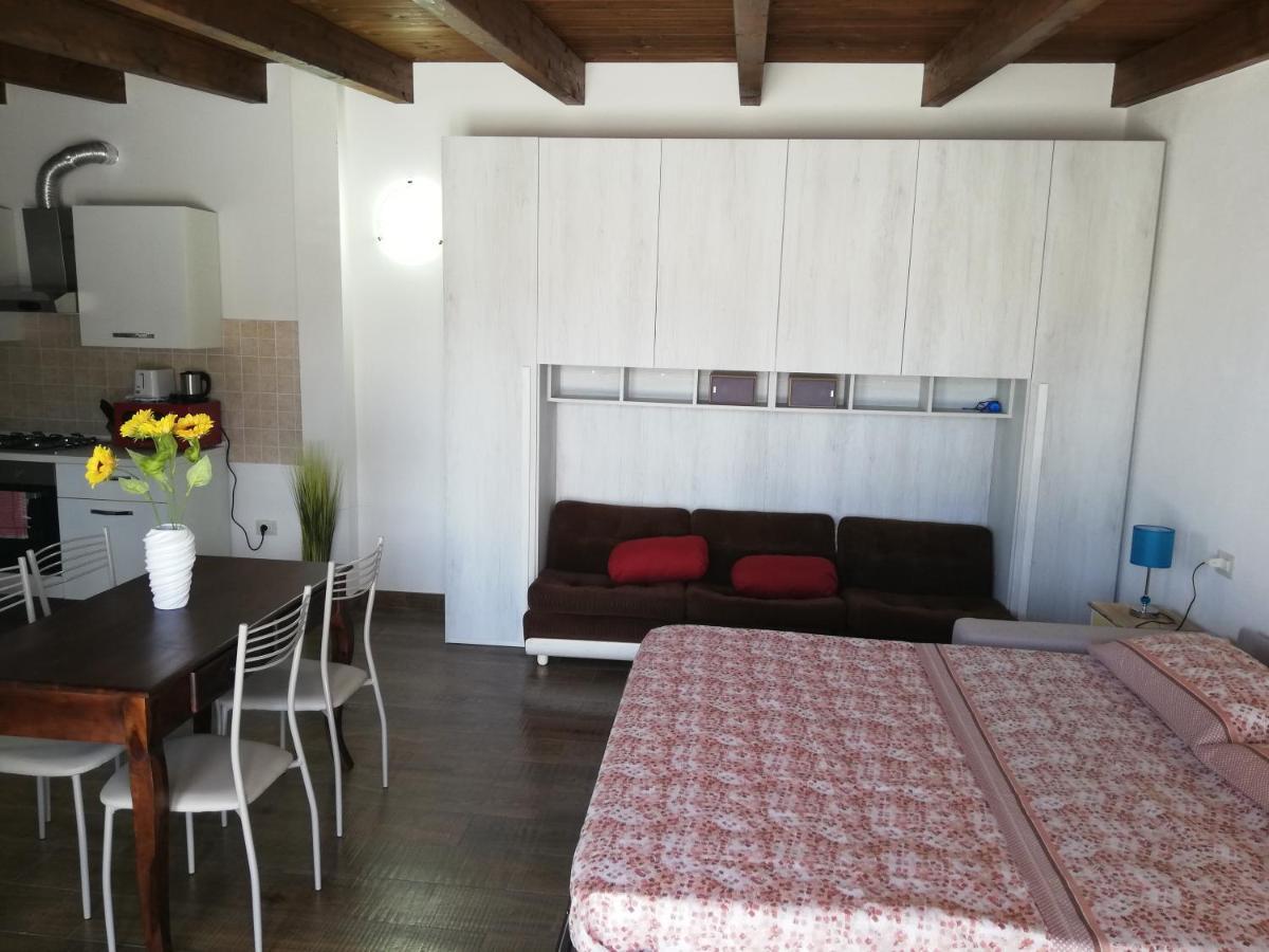 Tigellio Apartment-Central-Views-Terrace Cagliari Exterior foto